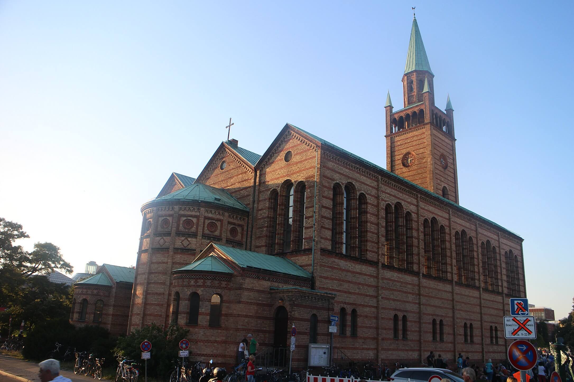 st-matthaus-kerk