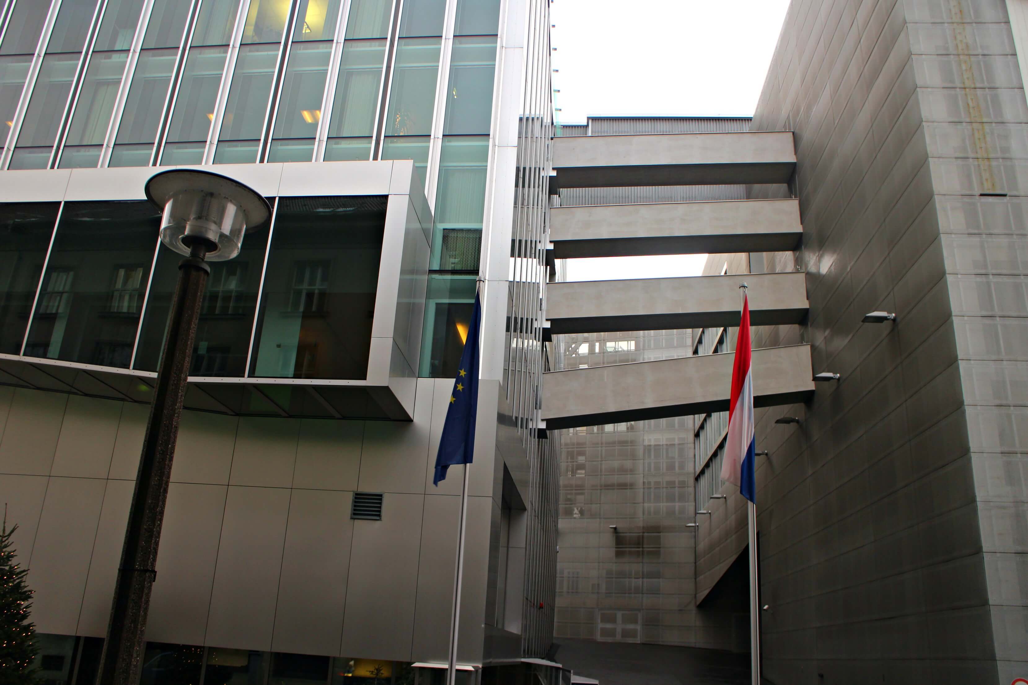 Nederlandse ambassade in Berlijn